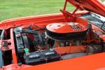 Dodge Challenger R/T 440 Six Pack 1970 года